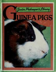 Guinea pigs /