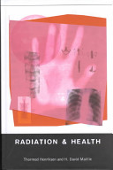 Radiation and health /