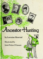 Ancestor hunting /