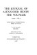 The journal of Alexander Henry the Younger, 1799-1814 /