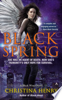 Black spring /