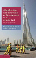 Globalization and the politics of development in the Middle East /