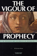 The vigour of prophecy : a study of Virgil's Aeneid /