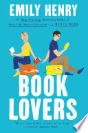 Book lovers /