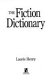 The fiction dictionary /