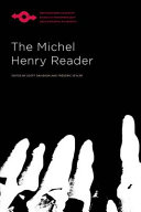 The Michel Henry reader /