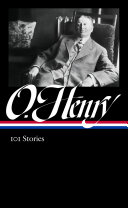 O. Henry : 101 stories /