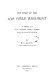 The story of the 2/4th field regiment : a history of a Royal Australian Artillery Regiment during the Second World War /