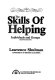 Group skills in social work : a four-dimensional approach /