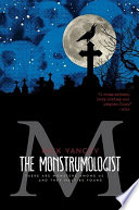 The monstrumologist /