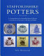 Staffordshire potters 1781-1900 : a comprehensive list assembled from contemporary directories with selected marks /