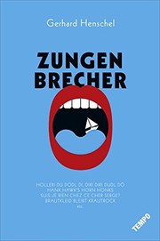 Zungenbrecher /