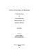 Archives, personal papers, and manuscripts : a cataloging manual for archival repositories, historical societies, and manuscript libraries /