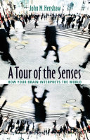 A tour of the senses : how your brain interprets the world /
