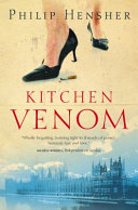 Kitchen venom /