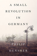 A small revolution in Germany /