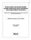 Evaluating nuclear power : voter choice on the California nuclear energy initiative /