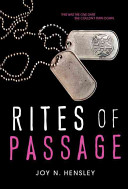 Rites of passage /