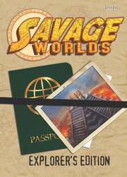 Savage Worlds /
