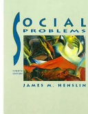 Social problems /