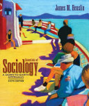 Essentials of sociology : a down-to-earth approach /