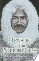 Henson at the North Pole /