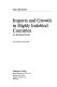Imports and growth in highly indebted countries : an empirical study /