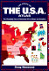 The state of the U.S.A. atlas : the changing face of American life in maps and graphics /