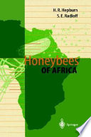 Honeybees of Africa /
