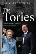 The Tories : from Winston Churchill to David Cameron /