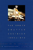 History of the space shuttle /