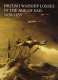 British warship losses in the age of sail 1650-1859 /