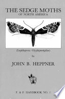 The sedge moths of North America (Lepidoptera: Glyphipterigidae) /