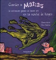 Matías /