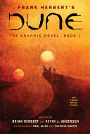 Dune : the graphic novel /