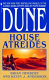 Dune--House Atreides /