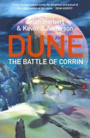 Dune : the battle of Corrin /