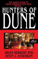 Hunters of Dune /