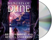Mentats of Dune /
