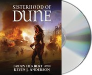 Sisterhood of Dune /