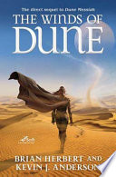 The winds of Dune /