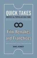 Film remakes and franchises /