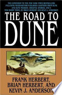 The road to Dune /
