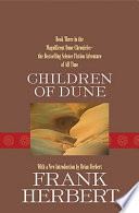 Children of Dune /