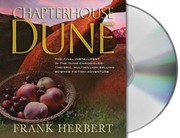 Chapterhouse Dune /