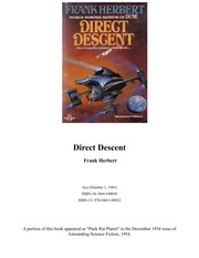 Direct descent /