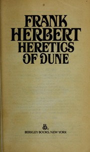 Heretics of Dune /
