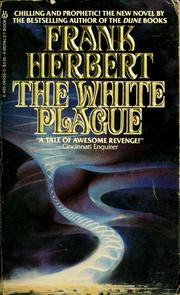 The white plague /