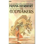The godmakers /