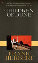 Children of Dune /